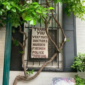 Meet your Posher, Shani